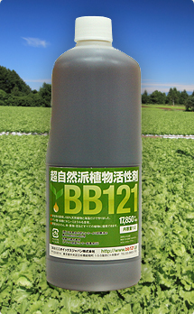 BB121の画像